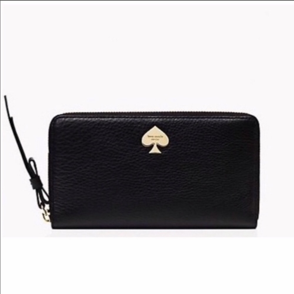 Kate spade wallet